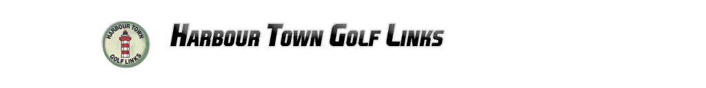 Harbour Town Golf Links