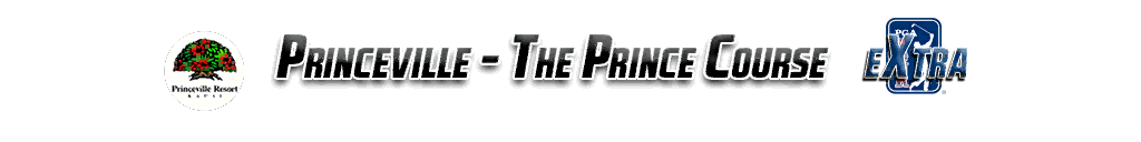 Princeville