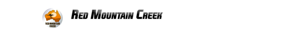 Red Mountain Creek