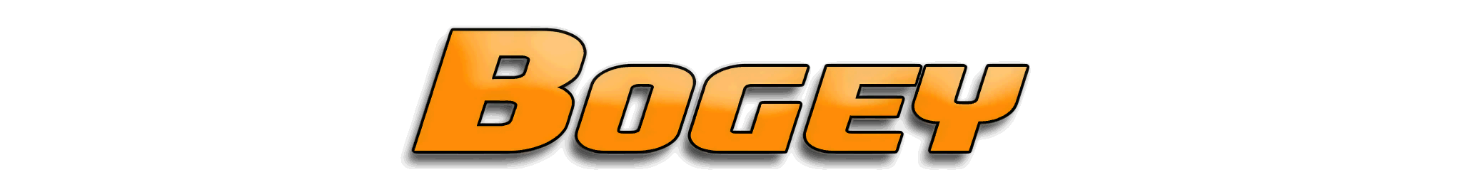 Bogeys