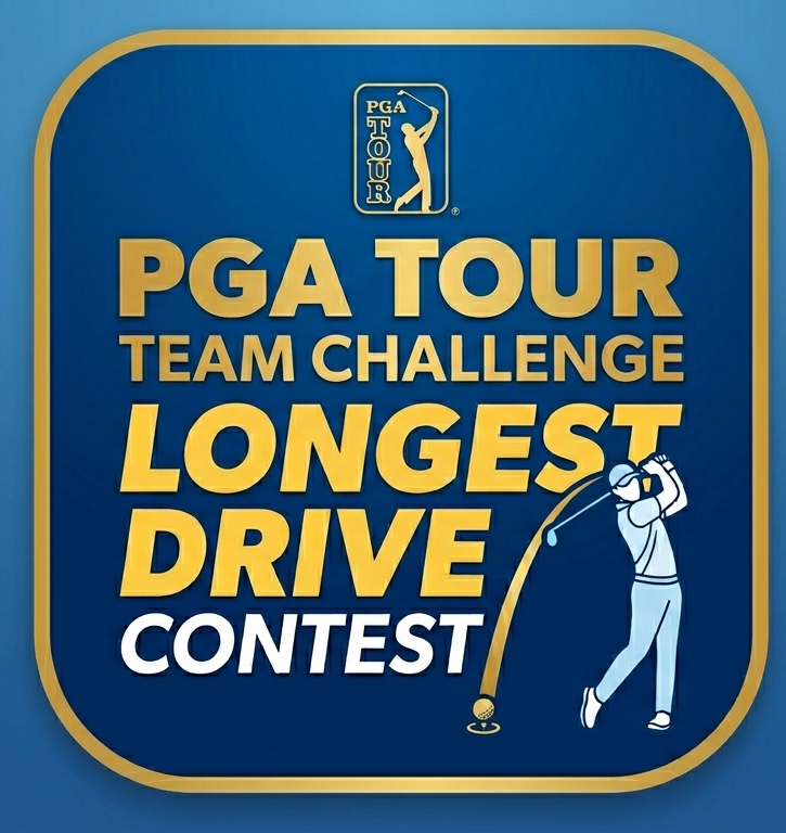 Longest Drive Contest